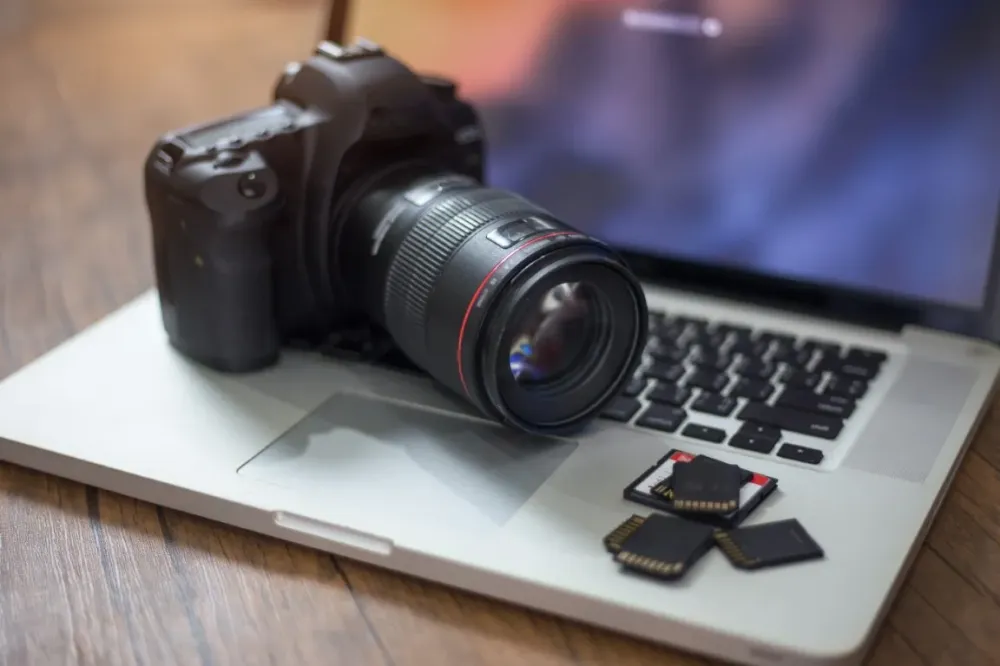 Numérisation photo à Nice